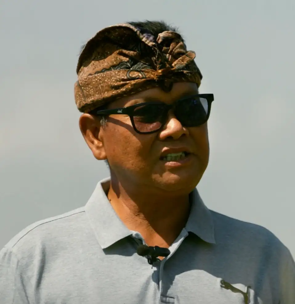 Wayan Alit Arthawigina profile picture