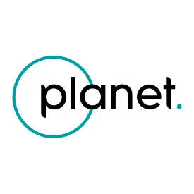 Planet profile picture