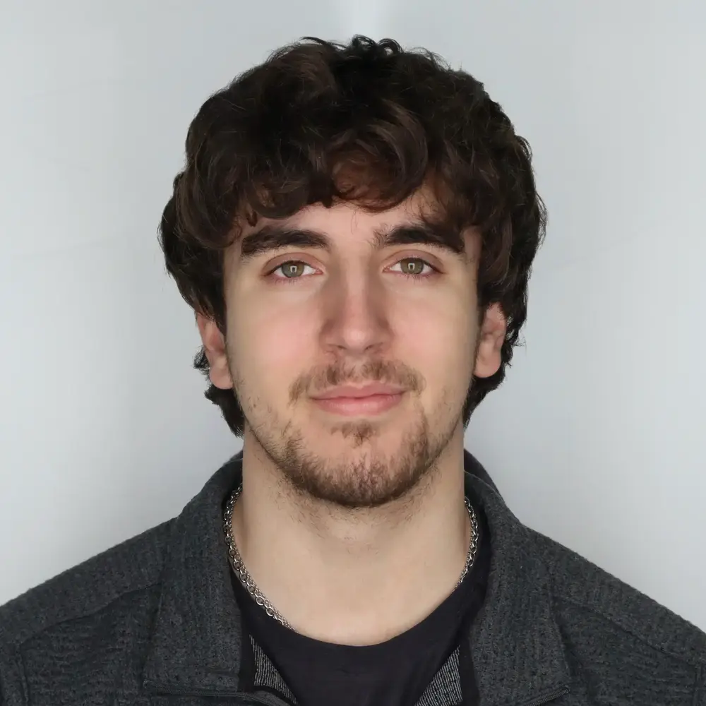 Sander Vonk profile picture
