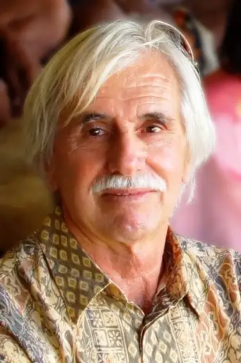 J. Stephen Lansing profile picture