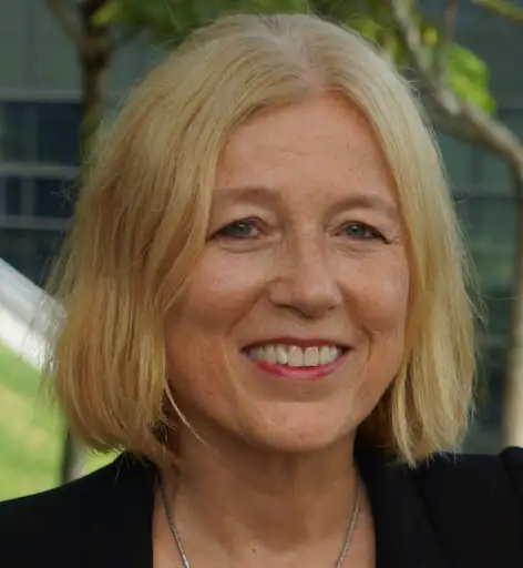 Vibeke Sorensen profile picture